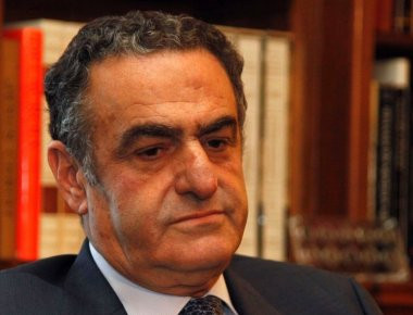 Απαντήσεις για το διορισμό του Χ.Αθανασίου ζητά ο ΣΥΡΙΖΑ